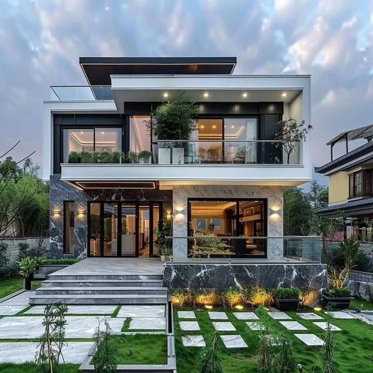 Home Exterior